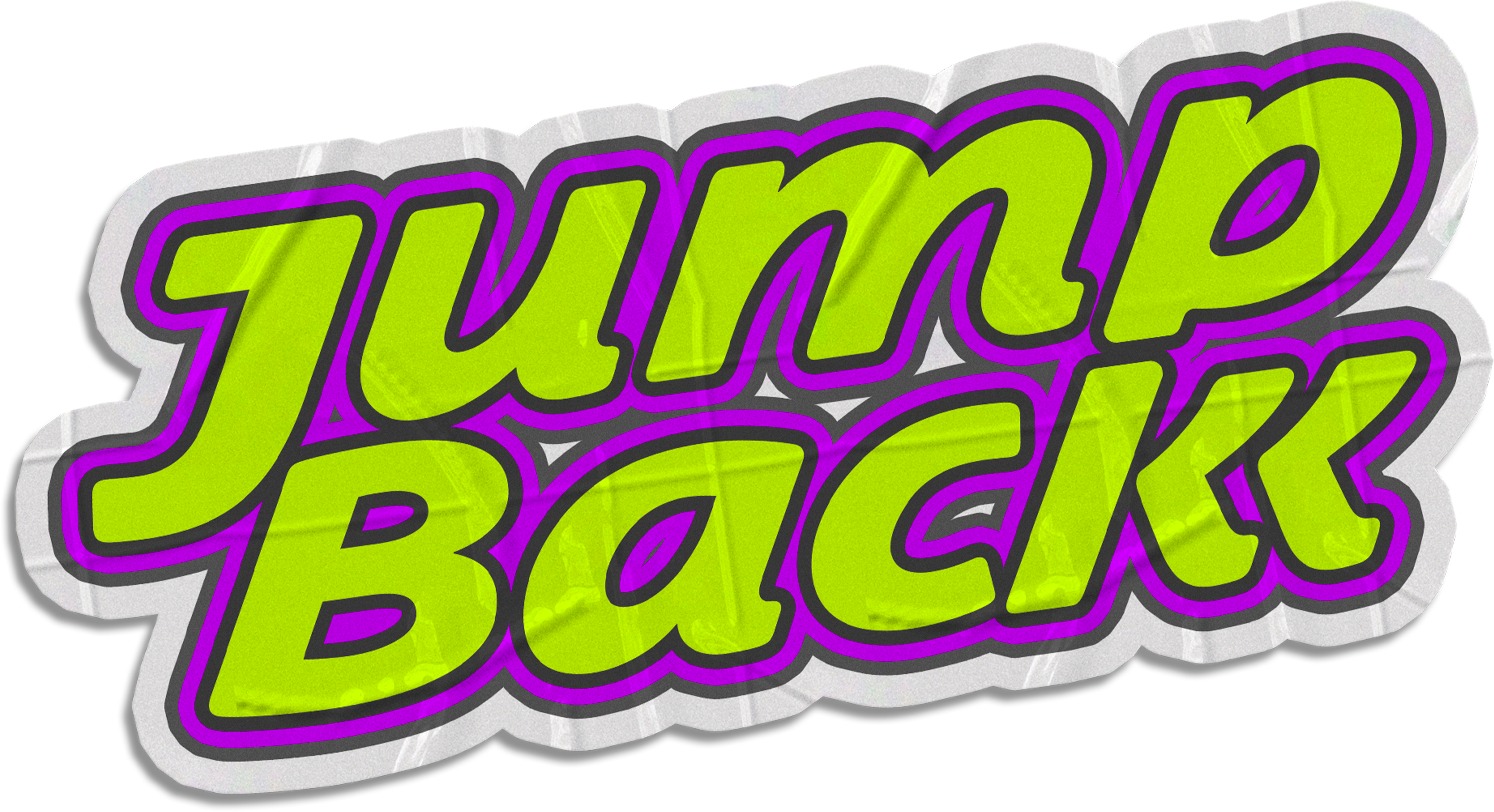 Logo JumpBack